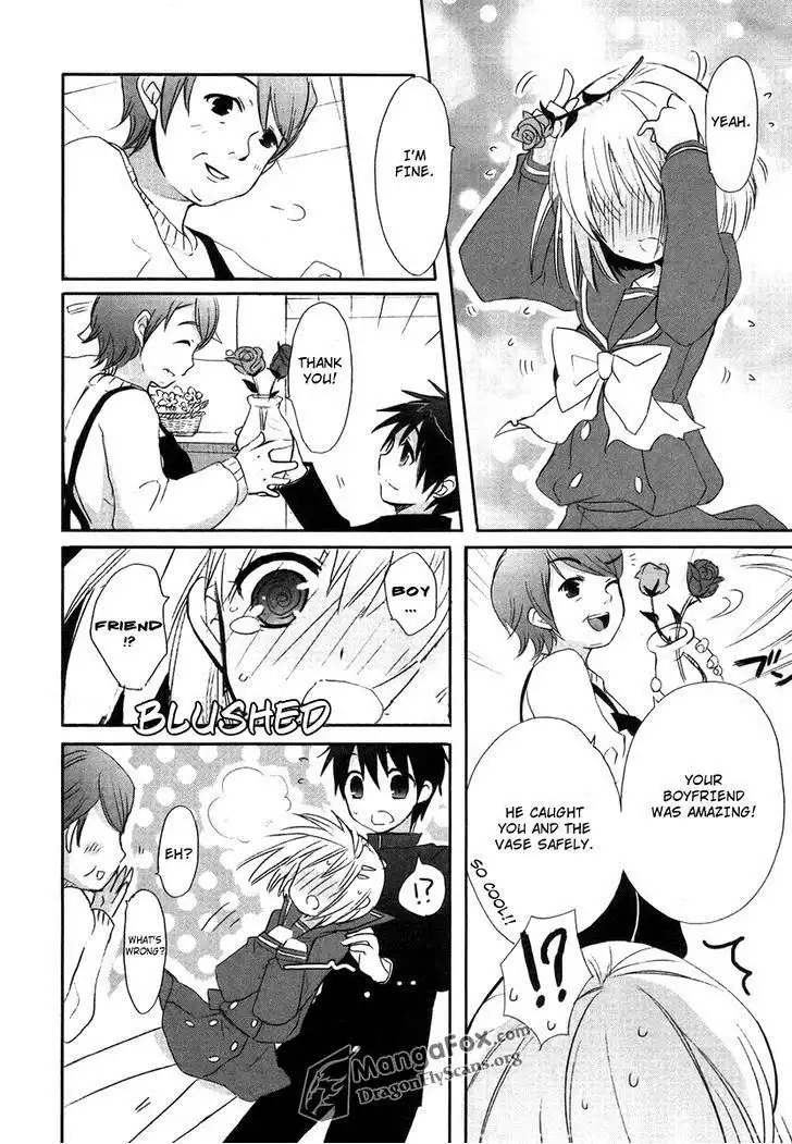 Shakugan no Shana Chapter 25 9